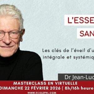 L'ESSENTIELLE SANTÉ & PNL