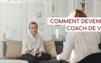 Comment devenir coach de vie