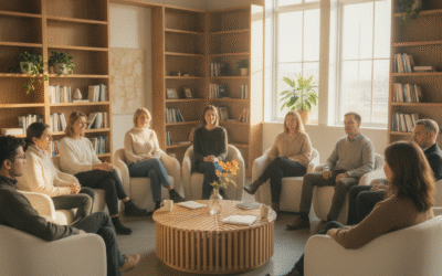 Formation PNL humaniste certifiée — L’Essentiel, École internationale