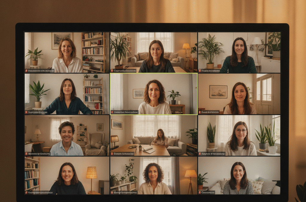 Formation PNL en ligne francophone — L'Essentiel