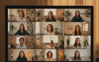 Formation PNL en ligne francophone — L’Essentiel