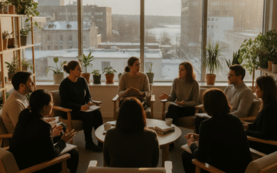 PNL, TCC et behaviorisme : quelles différences essentielles ?