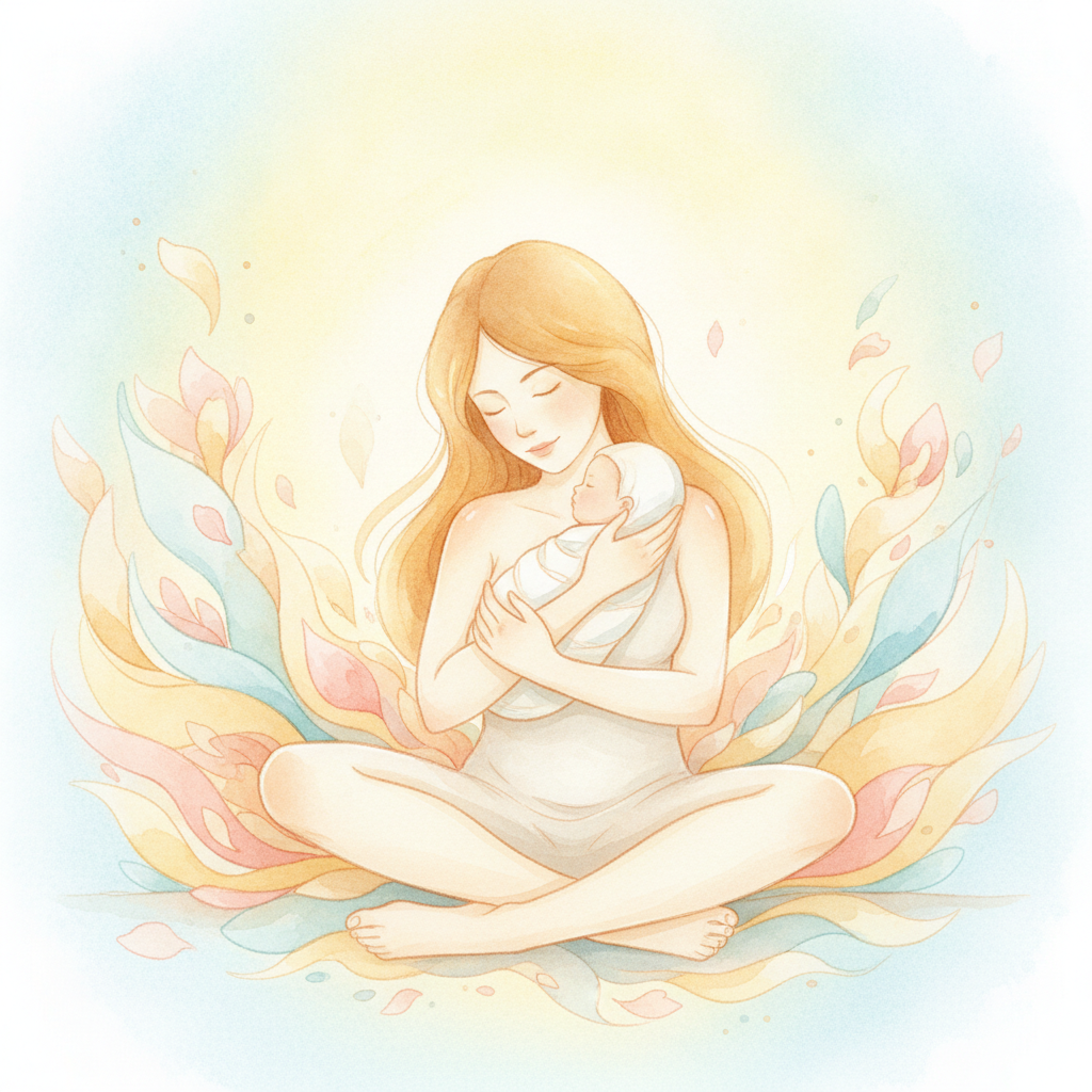 PNL post-partum