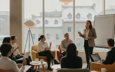 PNL, coaching et thérapie : quelles différences essentielles ?