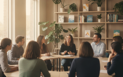 PNL formation ICF reconnue — Certifiez-vous à L’Essentiel
