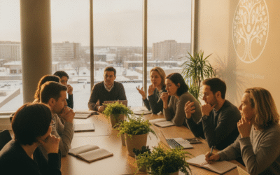 Retour sur investissement formation PNL : ce que ça change vraiment
