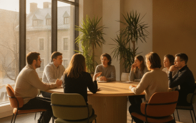 Cours PNL Certifié Québec — L’Essentiel École de PNL
