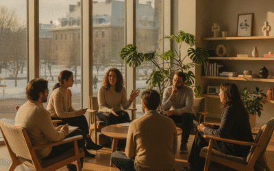 Formation PNL certifiée Québec — L’Essentiel École PNL