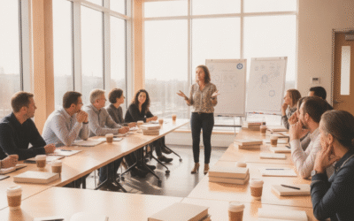 Formation Coach PNL certifié au Québec — L’Essentiel