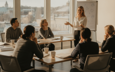 École PNL Québec : Formation Humaniste & Certifiée L’Essentiel