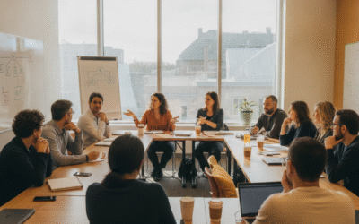 Coach PNL bilingue français anglais : devenir certifié