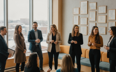 Praticien PNL certifié annuaire : comment figurer et se démarquer