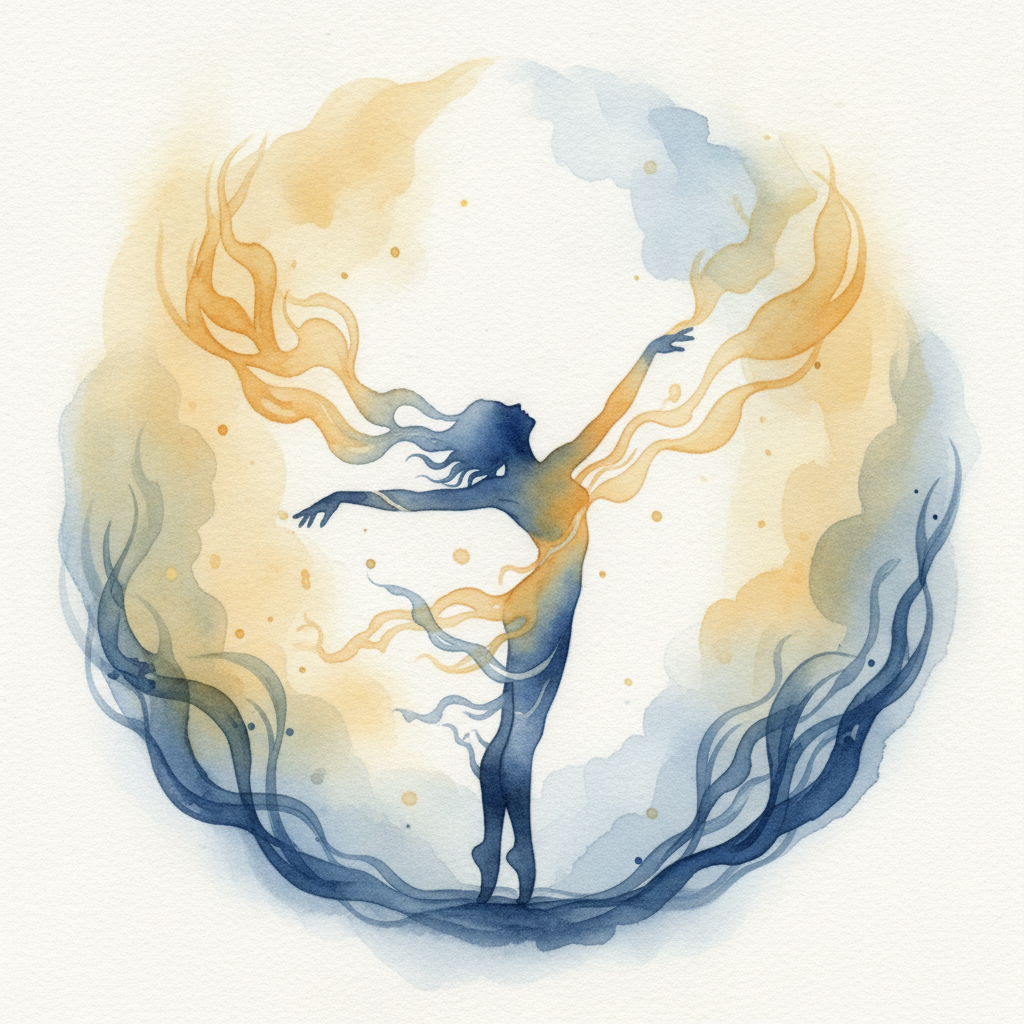 PNL mouvement danse expression