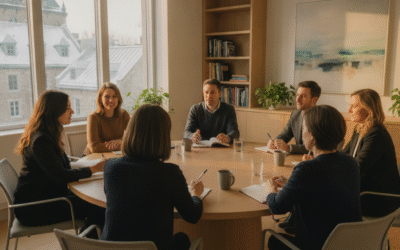 Formation PNL et assurances professionnelles : ce qu’il faut savoir