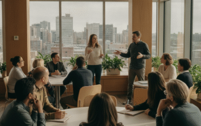 PNL et styles d’apprentissage : apprendre autrement