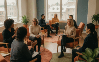 Trouver un praticien PNL certifié Québec — Guide Complet