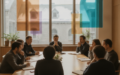 PNL généralisation distorsion omission : comprendre ces filtres