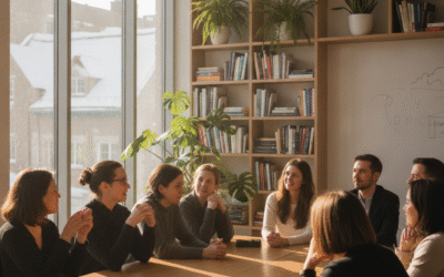 PNL pour quoi c’est utile : tout ce qu’il faut savoir