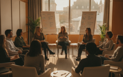 Formation PNL Weekend Intensif Québec — L’Essentiel