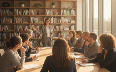 Choisir une école PNL : les critères qualité essentiels