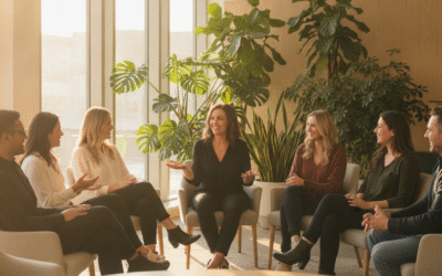 PNL culture entreprise valeurs : transformer l’humain au cœur de l’organisation