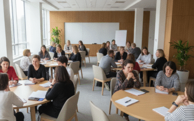 Combien coûte une formation PNL ? Guide complet 2025