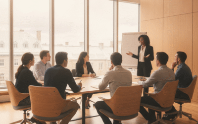 Base à Poste Maître PNL formation complète | L’Essentiel