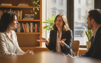 Coach PNL : référer un professionnel certifié et reconnu