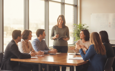 L’Essentiel École PNL Québec — Formations Certifiantes