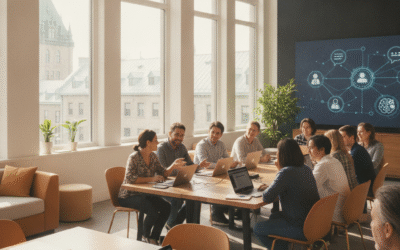 Coach PNL Réseaux Sociaux Marketing : Guide Complet