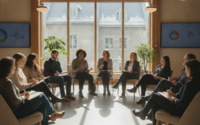 Formation PNL : modules, contenus et détails complets