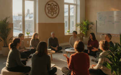 Formation PNL Spiritualité Conscience — Éveille ton Être
