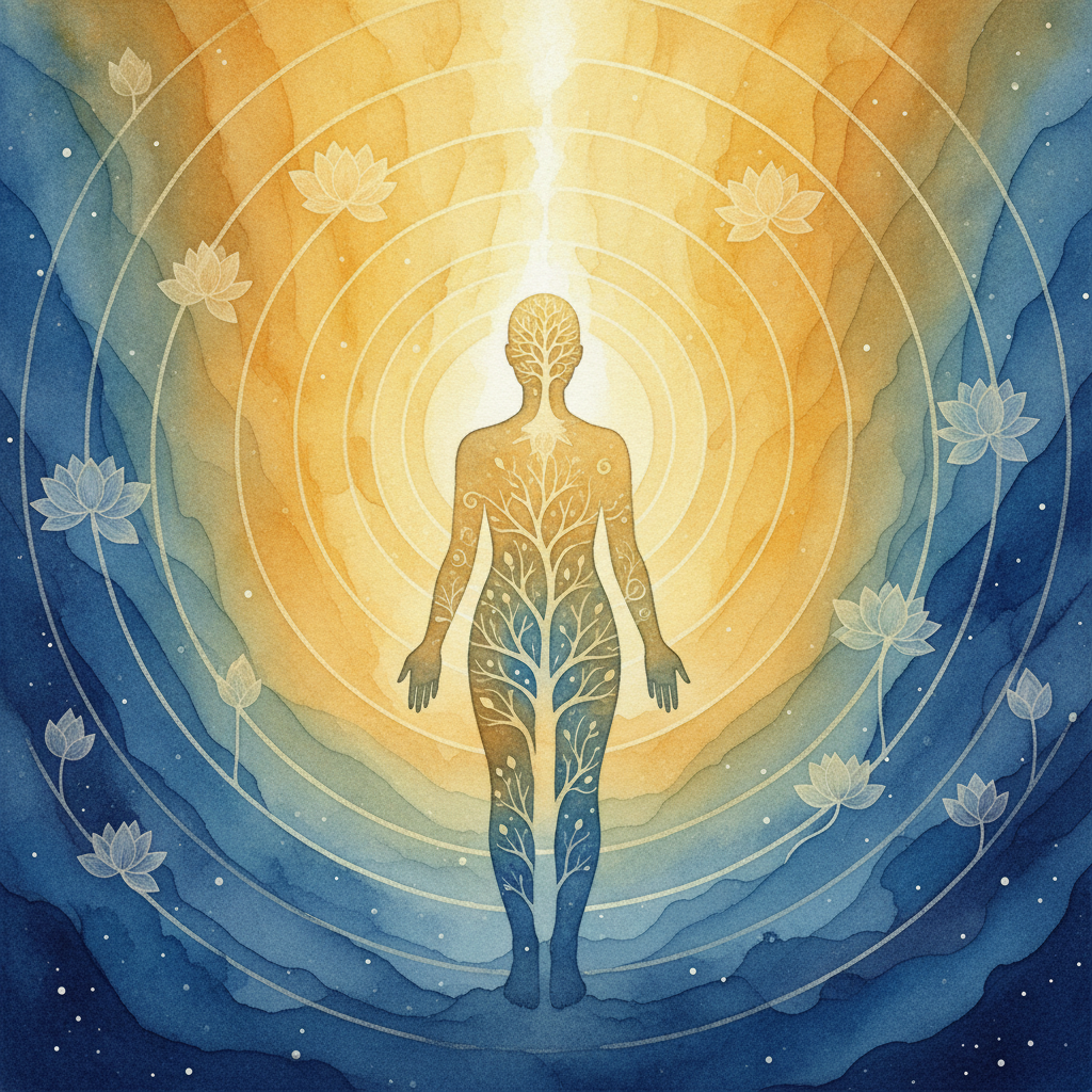 formation PNL spiritualité conscience