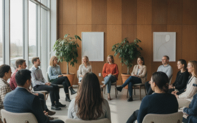 Coach PNL Diversité Inclusion : Former des Leaders Conscients