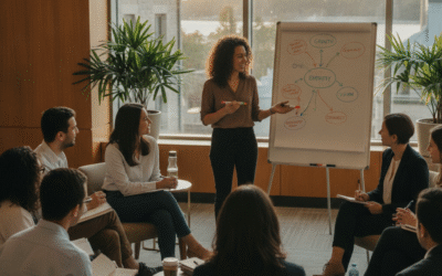 Coach PNL artiste créateur : éveille ta puissance créative