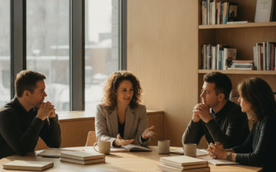 Formation PNL pour psychologues : éveiller une pratique plus humaine