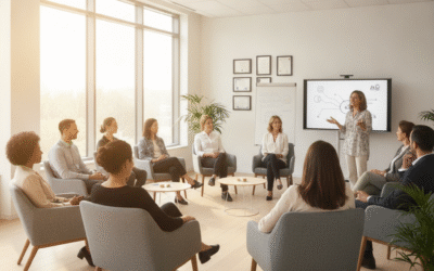 Formation PNL accréditation internationale : certifiez-vous avec L’Essentiel