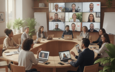 Formation PNL Maroc Tunisie en ligne — Certifiez-vous