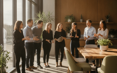 PNL vente influence positive : convaincre avec authenticité