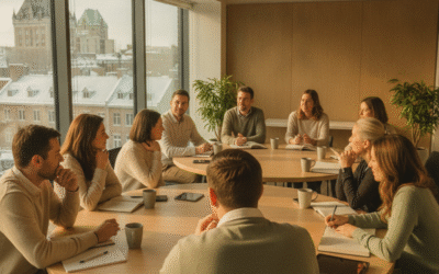 Formation PNL pour médecins : soigner avec conscience