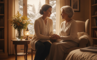 PNL douleur palliative : soulager et accompagner avec conscience