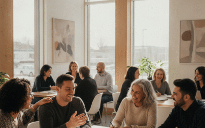 Coach PNL succès : histoires inspirantes de transformation