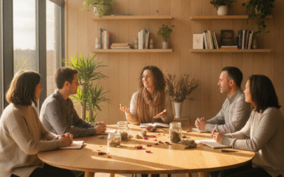 Formation PNL pour naturopathes — Éveiller votre pratique