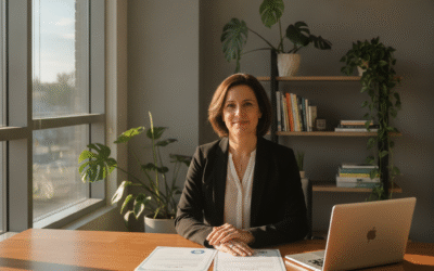 Coach PNL assurance responsabilité : ce que tu dois savoir