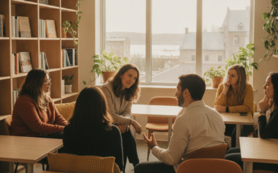 PNL approche humaniste Rogers : ce qui la rend unique