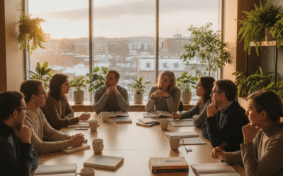 PNL et EMDR : différences essentielles à connaître