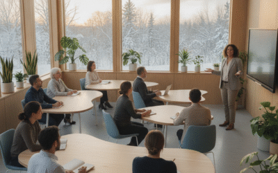 Formation PNL sans prérequis : commence où tu en es