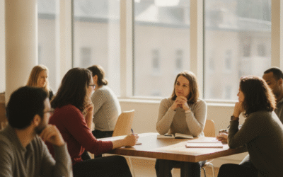 Formation PNL développement personnel profond — Éveille ton Essence