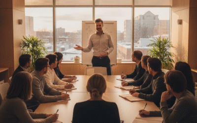 Formation PNL avec Aurélien Renard — Formateur L’Essentiel