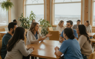 Formation PNL pour infirmières et soignants — L’Essentiel